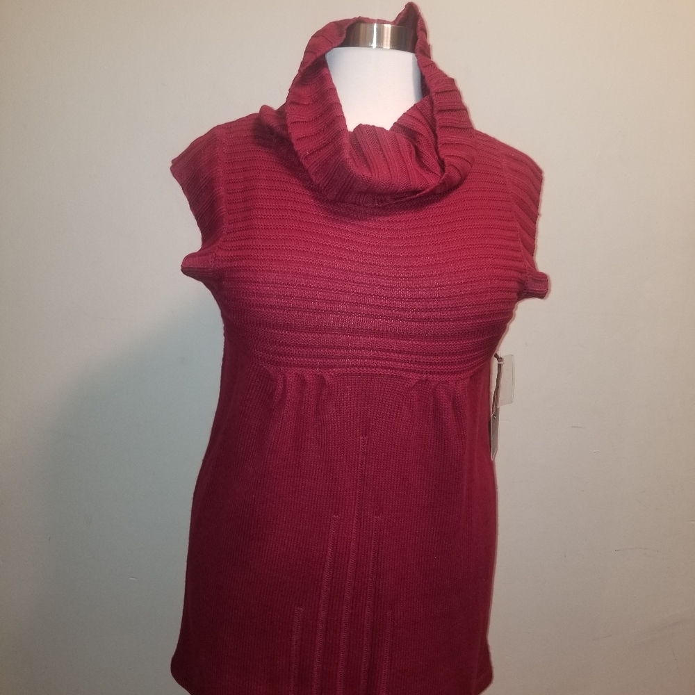 Sweater dress